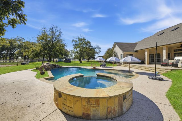 5071 Fm 1810, Chico, TX 76431