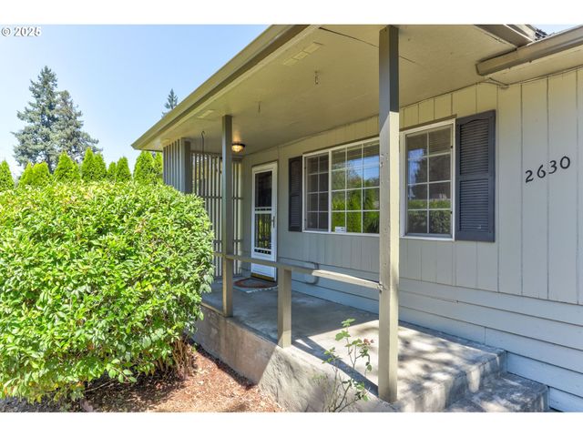 2630 Se 168TH Ave, Portland, OR 97236
