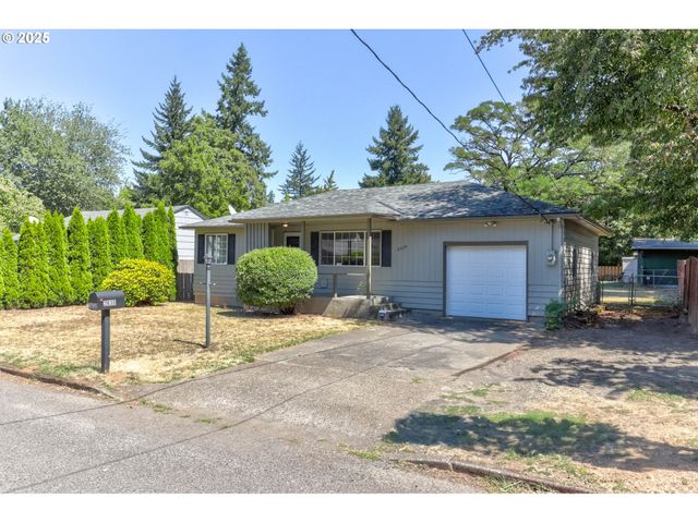 2630 Se 168TH Ave, Portland, OR 97236