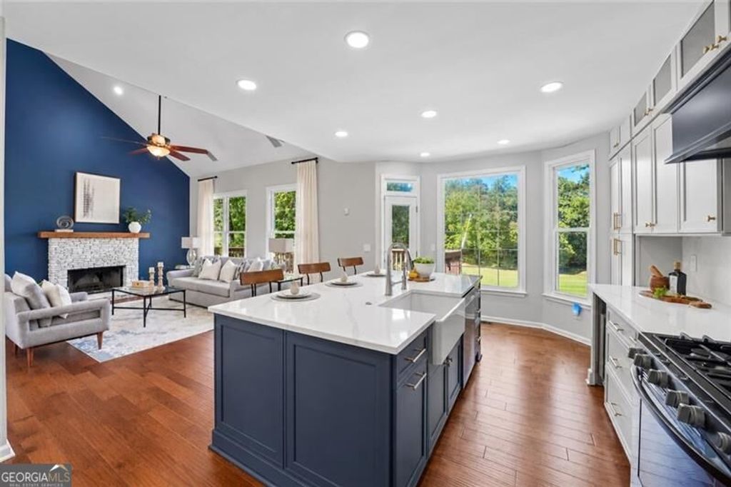 6105 Olde Atlanta Parkway, Suwanee, GA 30024 — photo 2