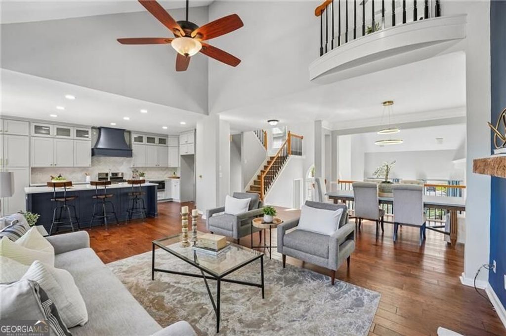 6105 Olde Atlanta Parkway, Suwanee, GA 30024 — photo 3
