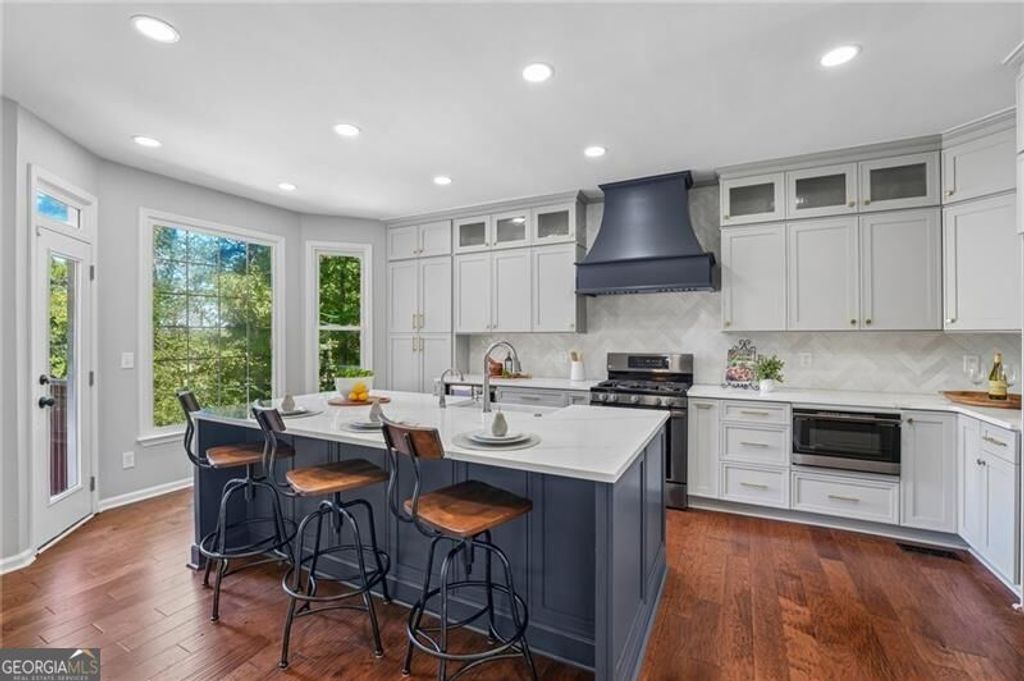 6105 Olde Atlanta Parkway, Suwanee, GA 30024 — photo 4