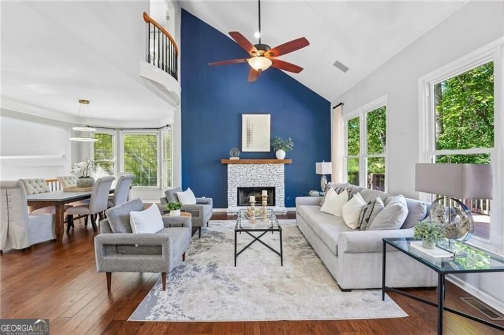 6105 Olde Atlanta Parkway, Suwanee, GA 30024 — photo 5