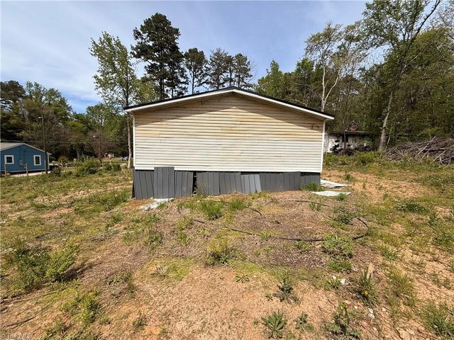 620 Frank Fleer Road, Lexington, NC 27292