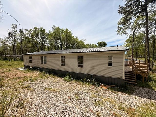 620 Frank Fleer Road, Lexington, NC 27292