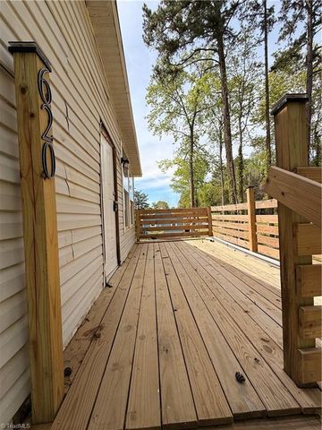 620 Frank Fleer Road, Lexington, NC 27292