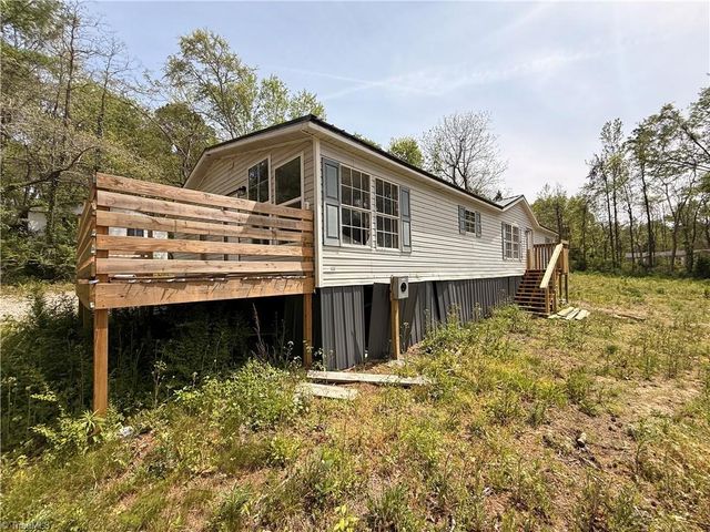 620 Frank Fleer Road, Lexington, NC 27292