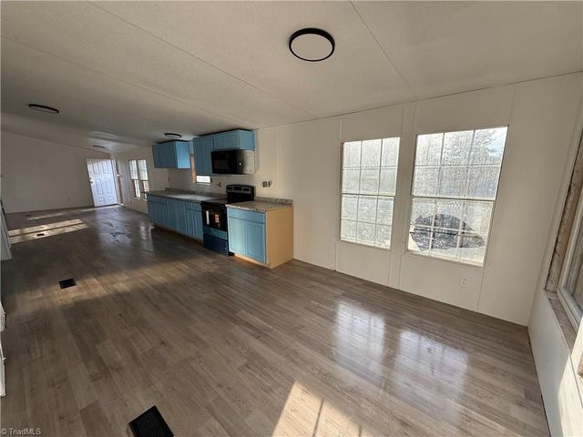 620 Frank Fleer Road, Lexington, NC 27292