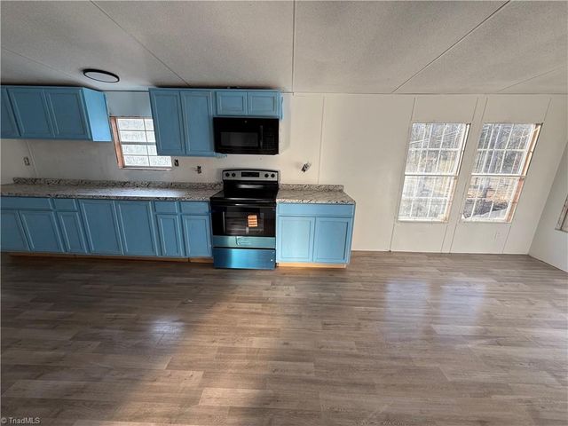 620 Frank Fleer Road, Lexington, NC 27292