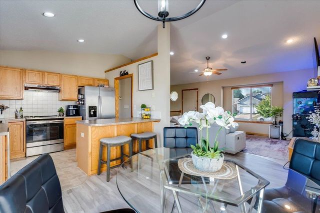 2407 E Kite St., Wichita, KS 67219