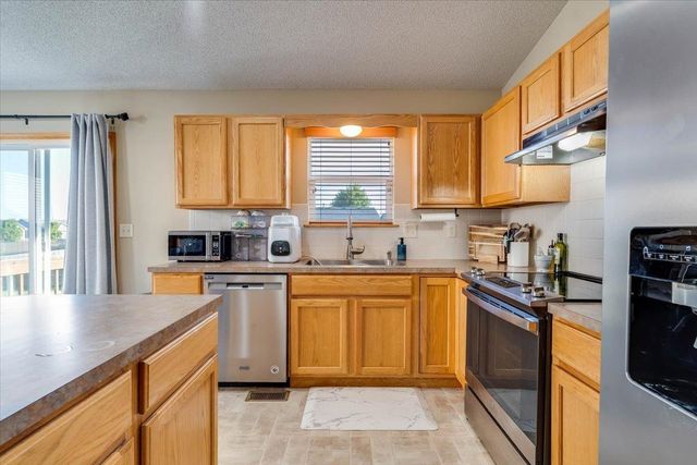 2407 E Kite St., Wichita, KS 67219