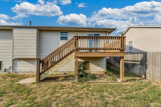 2407 E Kite St., Wichita, KS 67219