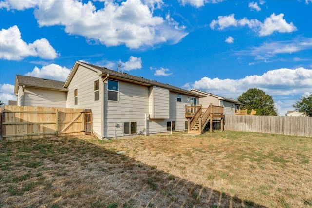 2407 E Kite St., Wichita, KS 67219