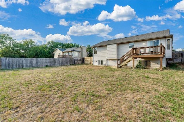 2407 E Kite St., Wichita, KS 67219