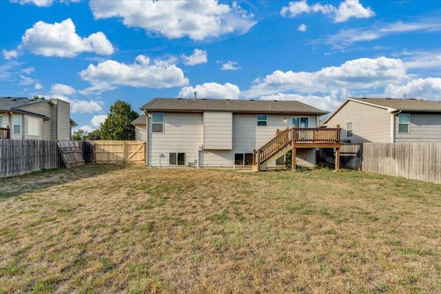2407 E Kite St., Wichita, KS 67219