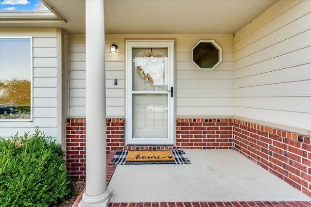2407 E Kite St., Wichita, KS 67219