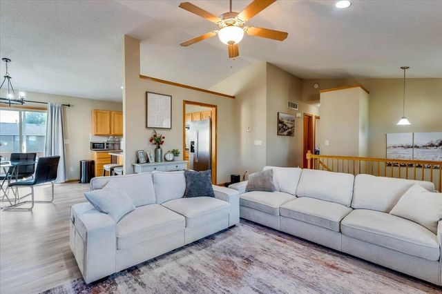 2407 E Kite St., Wichita, KS 67219