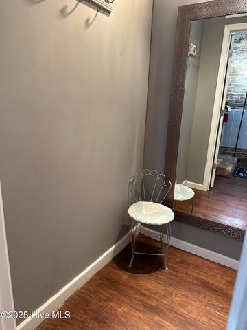 121 S King Street, Windsor, NC 27983