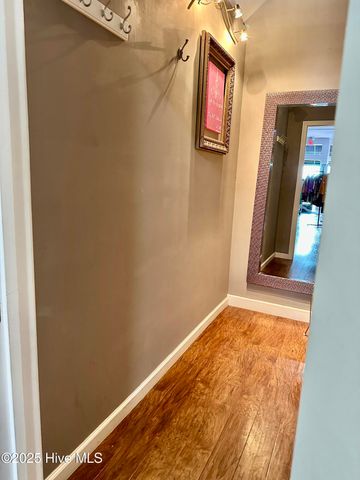 121 S King Street, Windsor, NC 27983