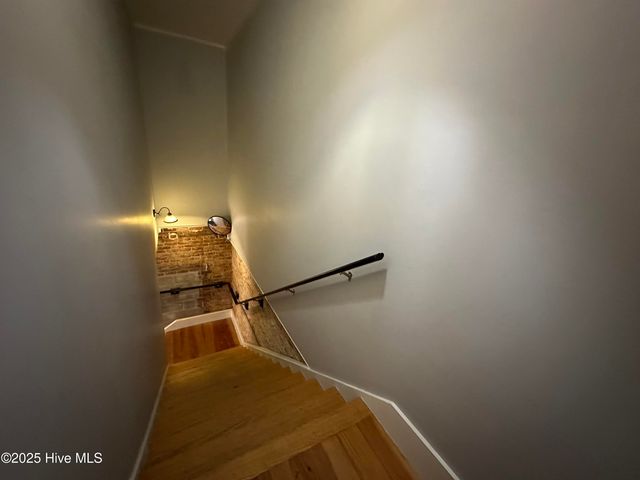 121 S King Street, Windsor, NC 27983