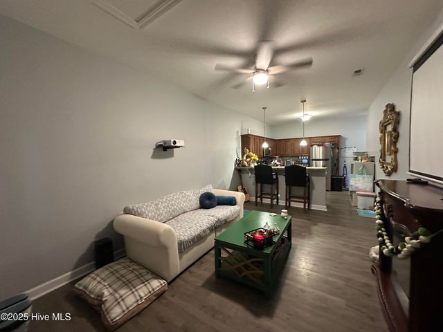 121 S King Street, Windsor, NC 27983