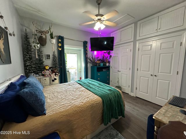 121 S King Street, Windsor, NC 27983