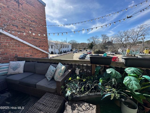 121 S King Street, Windsor, NC 27983