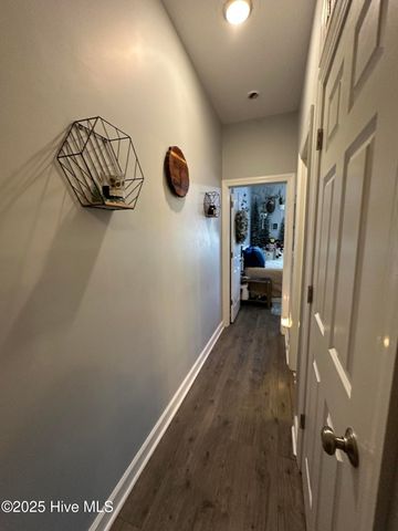 121 S King Street, Windsor, NC 27983