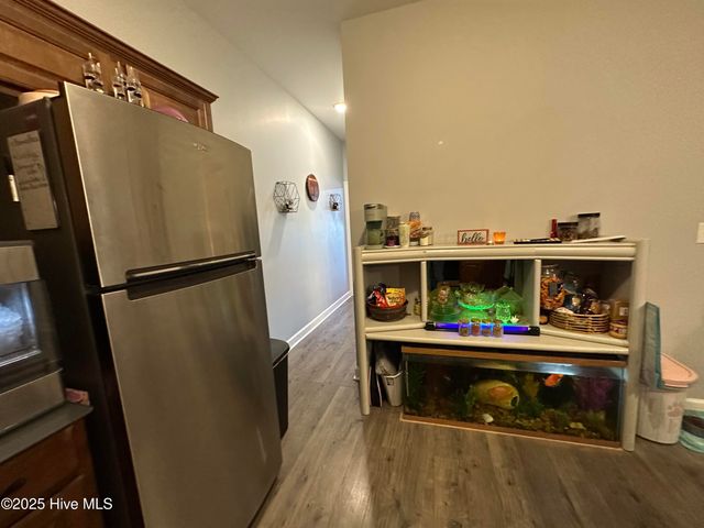 121 S King Street, Windsor, NC 27983