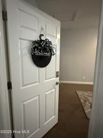 121 S King Street, Windsor, NC 27983