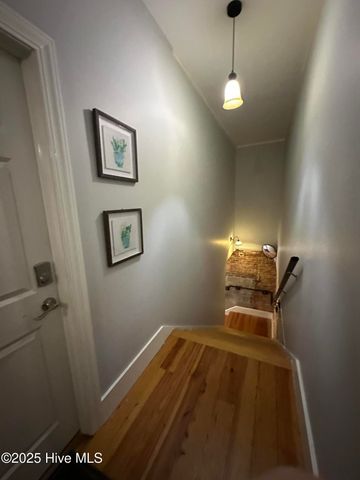 121 S King Street, Windsor, NC 27983