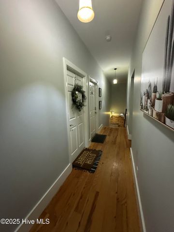 121 S King Street, Windsor, NC 27983