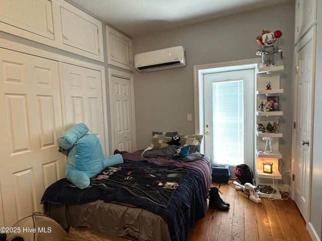 121 S King Street, Windsor, NC 27983