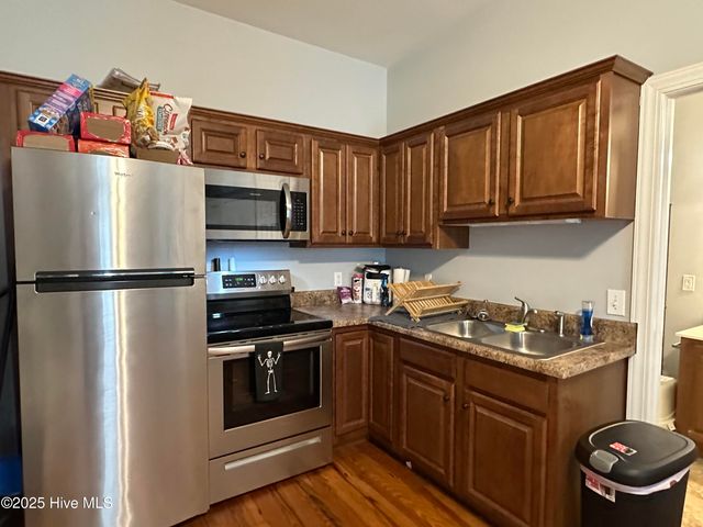 121 S King Street, Windsor, NC 27983