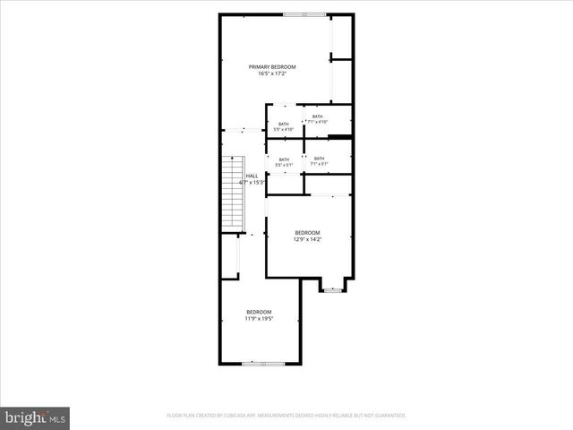 4911 PLUM RUN CT, Wilmington, DE 19808
