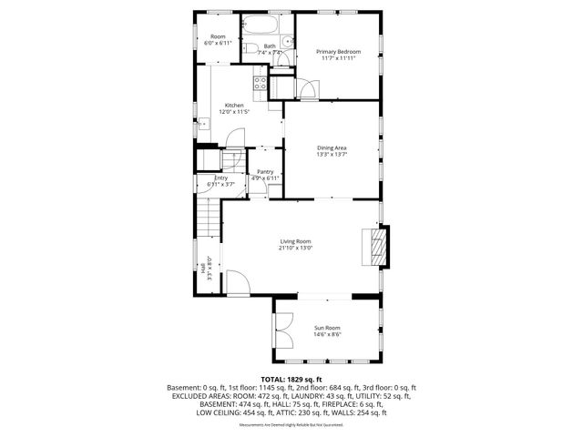 1210 N ELMWOOD Avenue, Peoria, IL 61606