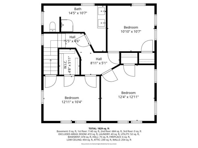 1210 N ELMWOOD Avenue, Peoria, IL 61606