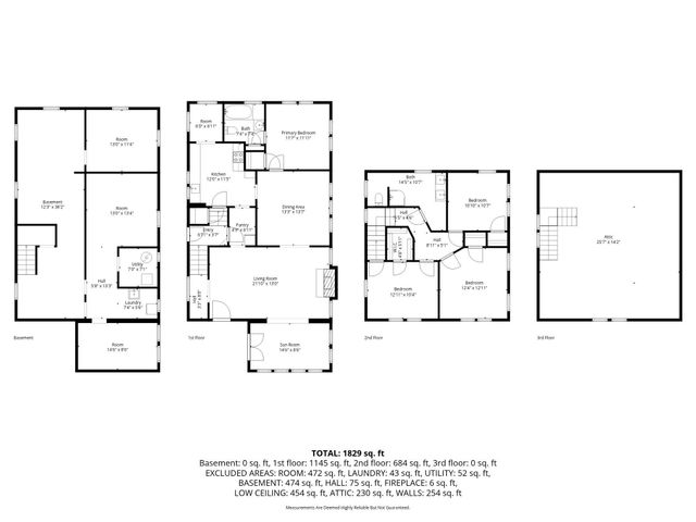 1210 N ELMWOOD Avenue, Peoria, IL 61606