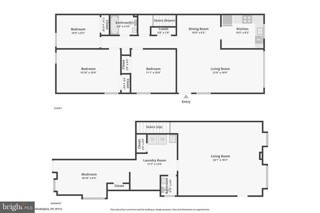 8855 WINCHESTER AVE, Philadelphia, PA 19115