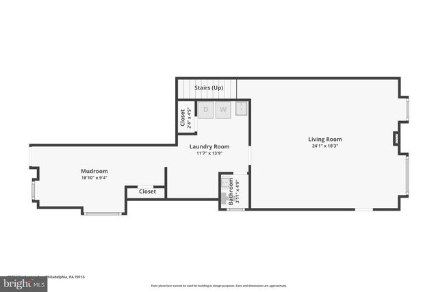 8855 WINCHESTER AVE, Philadelphia, PA 19115