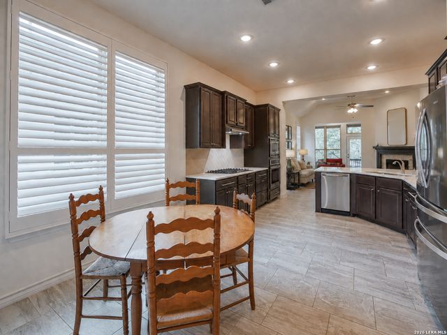 3051 BLENHEIM PARK, Bulverde, TX 78163