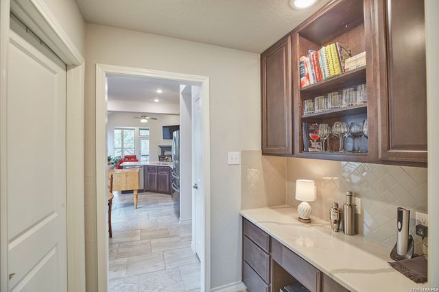 3051 BLENHEIM PARK, Bulverde, TX 78163