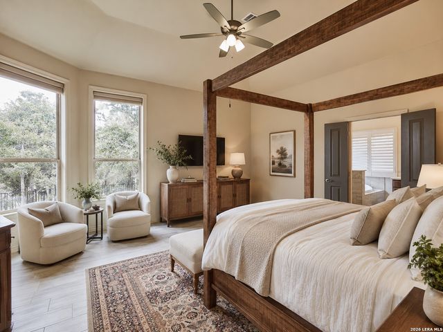 3051 BLENHEIM PARK, Bulverde, TX 78163