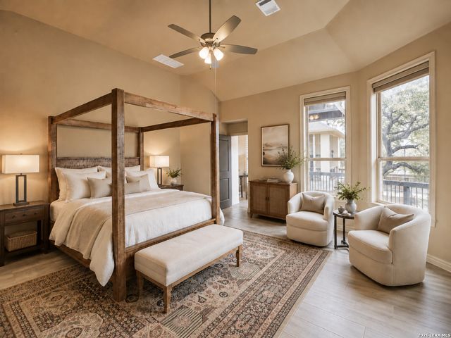 3051 BLENHEIM PARK, Bulverde, TX 78163