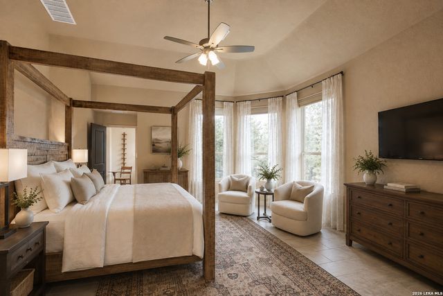 3051 BLENHEIM PARK, Bulverde, TX 78163