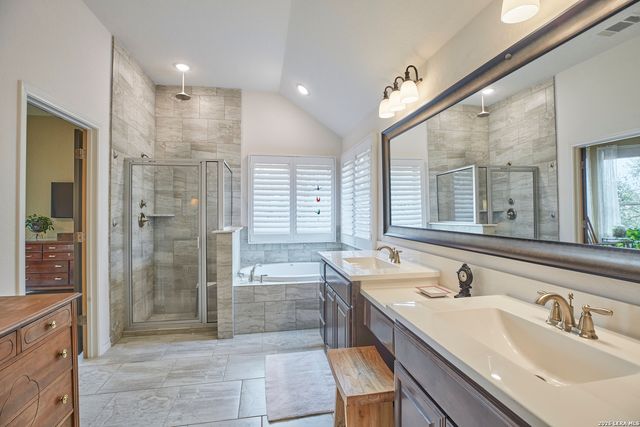 3051 BLENHEIM PARK, Bulverde, TX 78163