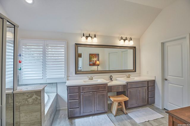 3051 BLENHEIM PARK, Bulverde, TX 78163