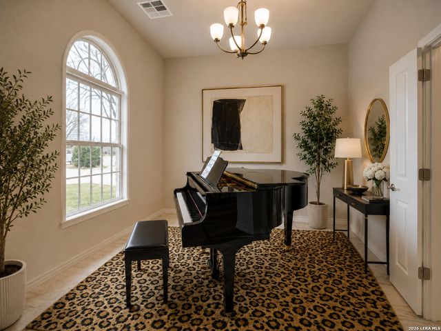 3051 BLENHEIM PARK, Bulverde, TX 78163