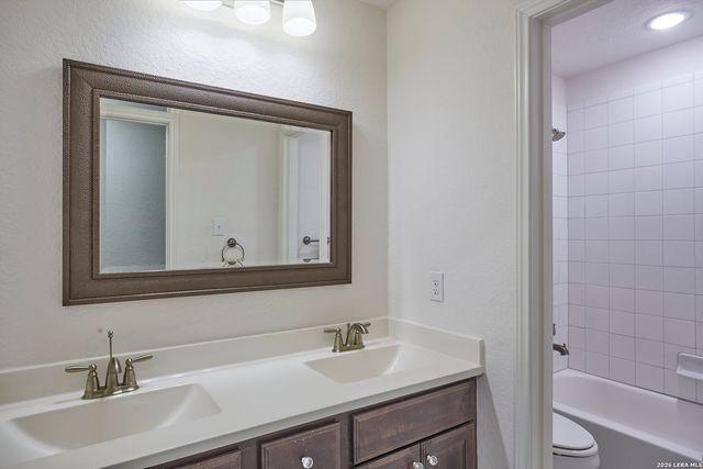 3051 BLENHEIM PARK, Bulverde, TX 78163