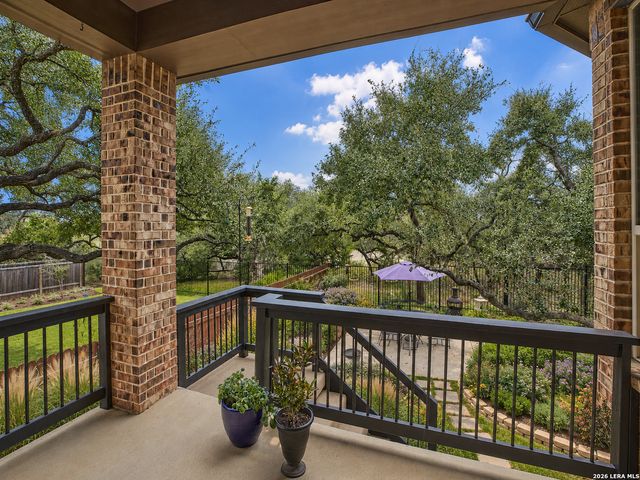 3051 BLENHEIM PARK, Bulverde, TX 78163
